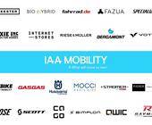 IAA Mobility Premiere Vorstellung Hersteller 