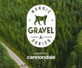 Cannondale Titelsponsoring Nordic Gravel Series Skandinavien