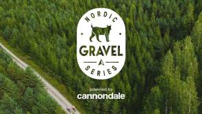 Cannondale Titelsponsoring Nordic Gravel Series Skandinavien 