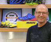 Mavic Austritt Christian Lehner 