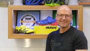 Mavic Austritt Christian Lehner  