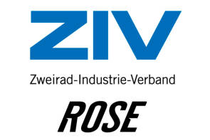 Zweirad-Industrie-Verband ZIV Rose Bikes Fördermitglied 
