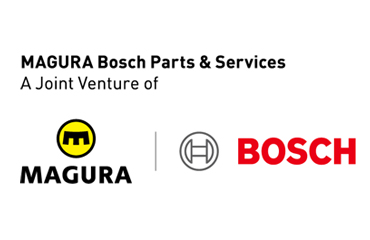 Magura Bosch Parts & Services