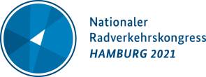 Nationaler Radverkehrskongress Hamburg digital 