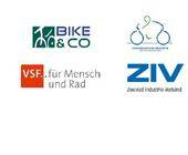 Verbände ADFC Bico Bundesinnungsverband Zweirad-Handwerk BVZF Verband des Deutschen Zweiradhandels VSF ZEG ZIV offener Brief Regierung Forderung Geschäftsöffnung