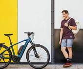 Baron Mobility Service Mein Dienstrad Fahrradleasing Start Selbstständige Freiberufler Angestellte kleiner Firmen