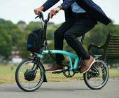 Brompton Bycicle Rückruf Elektroräder Pedelec Sicherheitsgründe Electric-Modelle