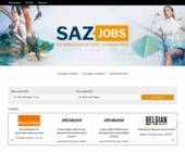 SAZjobs Ansprechpartner neu Ebner Media Group