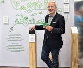 Schwalbe Umsatzrekord Geschäftsjahr 2020 225 Millionen Ralf Bohle