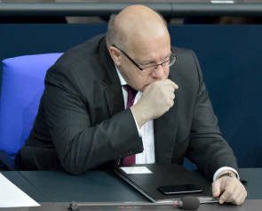 Bundeswirtschaftsministerium Stopp Auszahlung Corona-Hilfe  