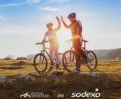 Sodexo Mobility Deutsche Dienstrad Kooperation Vereinfachung Dienstrad-Leasing