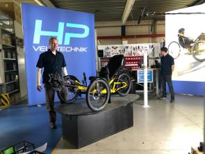 HP Velotechnik Online-Schulungen Fachhandelpartner 