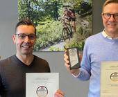 BOC deutscher Servicepreis Platz 3