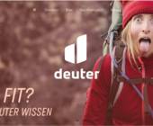 Deuter Online-Schulungen Wissensportal Get the Facts