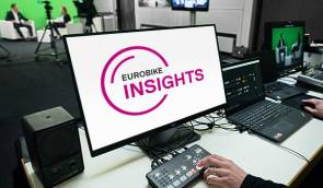 Messe Friedrichshafen Vorstellung Digitalformat Eurobike Insights 