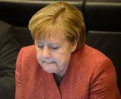 Rücknahme Osterruhe Bundeskanzlerin Angela Merkel Fehler Entschuldigung