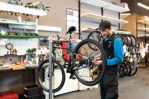 Intersport Österreich Meldung Wachstum Fahrradsegment 