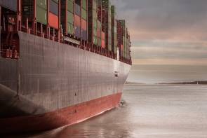 Suezkanal Containerschiff MV Ever Given Lieferkette Unfall 