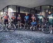 Laureus Sport for Good Stiftung Kooperation Maloja Pushbikers