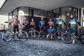 Laureus Sport for Good Stiftung Kooperation Maloja Pushbikers 
