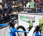 Zweirad-Einkaufsgenossenschaft Angebot Veloland Franchise