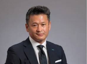 Shimano Konzernchef Präsident Taizo Shimano 
