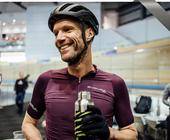 Endura Unfall Trauer Tod Simon Richardson Verkaufsmanager Henley Ostersonntag