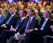 BMVI Vorstellung Programm nationaler Radfahrkongress