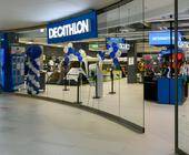 Decathlon Eröffnung Filiale Paderborn