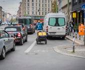 Strafen Autofahrer Gefährdung Radfahrer Erhöhung