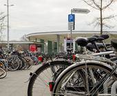 München Park & Ride Stationen Pendler leihen kostenlos
