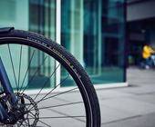 Nachhaltigkeit Studie Umweltbelastung Fahrradreifenabrieb gering
