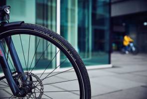 Nachhaltigkeit Studie Umweltbelastung Fahrradreifenabrieb gering 