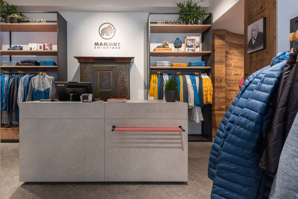 mammut hat einen neuen eigentumer sazbike de