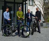 ADAC Verkauf Gebrauchträder E-Bike Rebike Mobility
