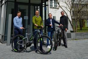 ADAC Verkauf Gebrauchträder E-Bike Rebike Mobility 