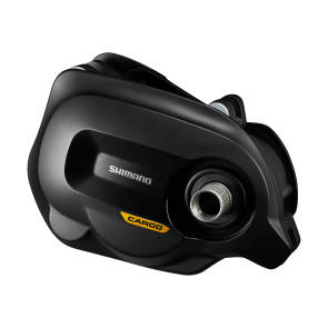 Shimano Vorstellung E-Motoren Cargoräder 