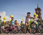 Kidical Mass Gewinn Deutscher Fahrradpreis 2021