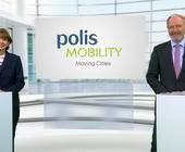 Polis Mobility Köln Herausforderungen Mobilität Städte 
