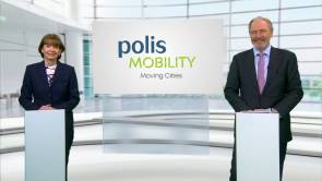 Polis Mobility Köln Herausforderungen Mobilität Städte  