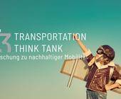 Jobrad Förderung Mobilitätsforschung T3 Transportation Think Tank