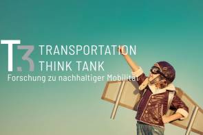 Jobrad Förderung Mobilitätsforschung T3 Transportation Think Tank 