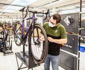 Rose Bikes Ankündigung Steigerung Fahrradproduktion 60%