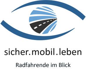 Aktionstag sicher.mobil.leben Fokus Verkehrssicherheit Radfahrer 