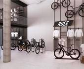 Rose Bikes Vorstellung E-Gravelbike