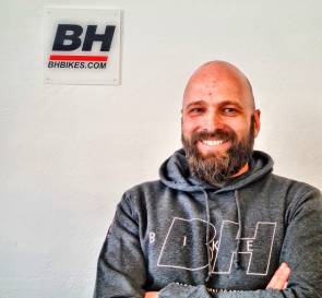 BH Bikes Einstellung Service & Marketing Key Account Mechaniker Ralf Baumann 