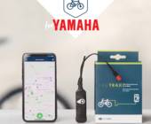 Powunity GPS-Tracker Biketrax Komptabilität Yamaha-Motoren 