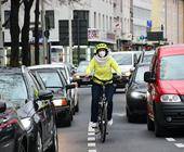 BASt Start Forschungsprogramm Toleranz Straßenverkehr