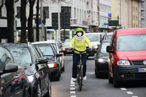 BASt Start Forschungsprogramm Toleranz Straßenverkehr 