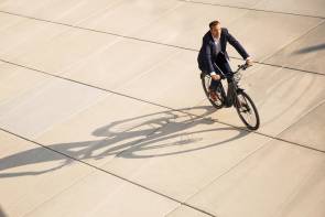 Jobrad Umfrage Fahrradbranche Wachstum 